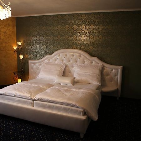 Hotel Kotva Bratislava Pokoj fotografie