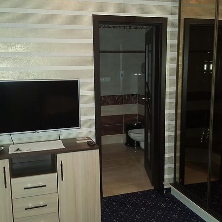 Hotel Kotva Bratislava Exteriér fotografie