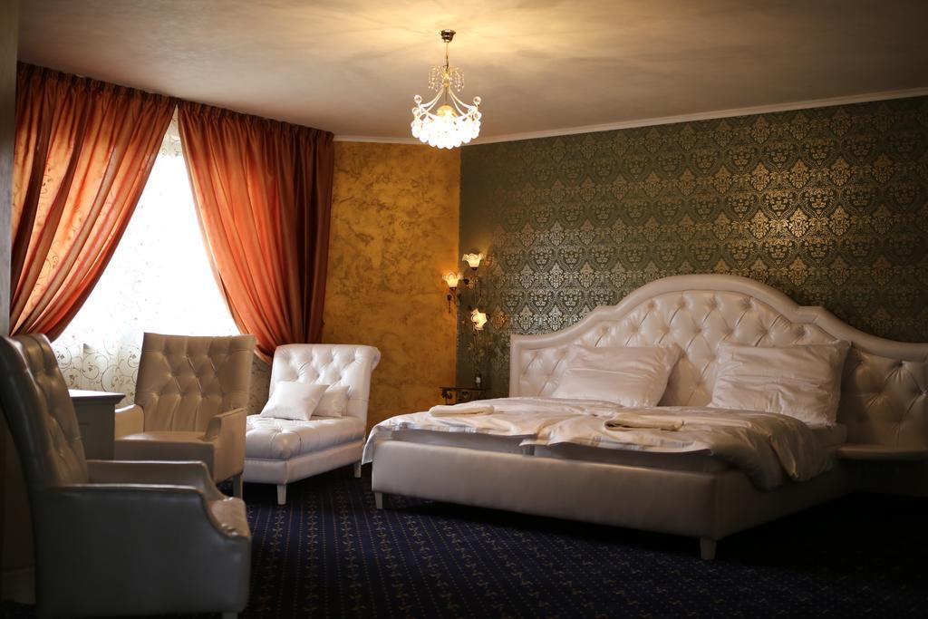 Hotel Kotva Bratislava Exteriér fotografie