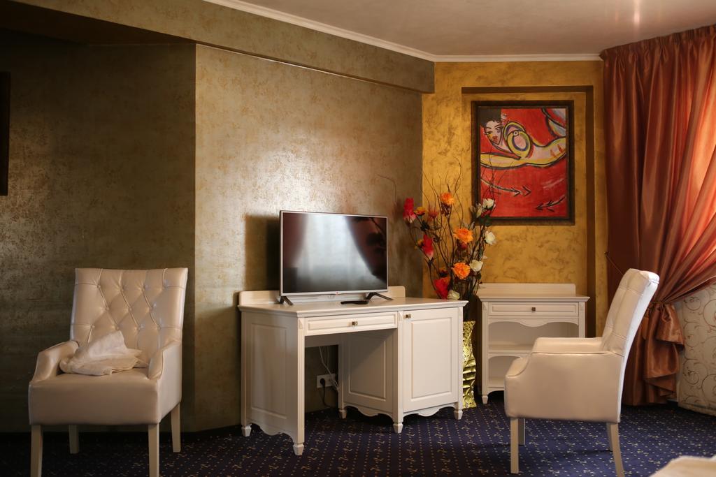 Hotel Kotva Bratislava Pokoj fotografie