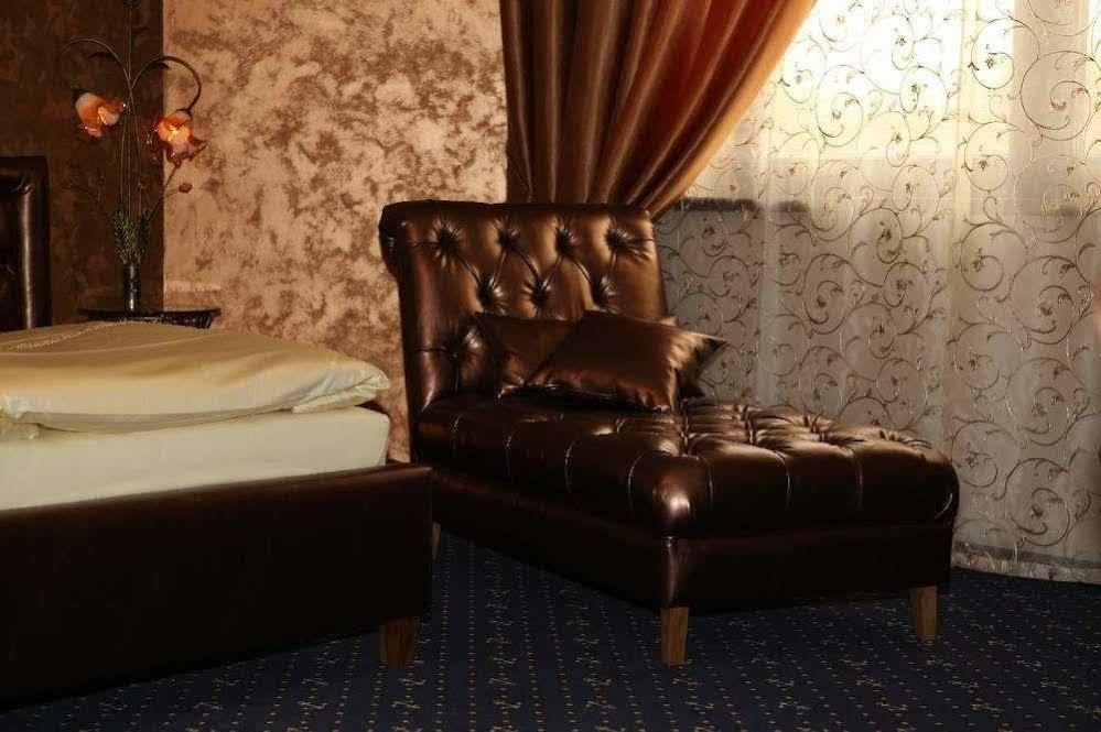 Hotel Kotva Bratislava Exteriér fotografie